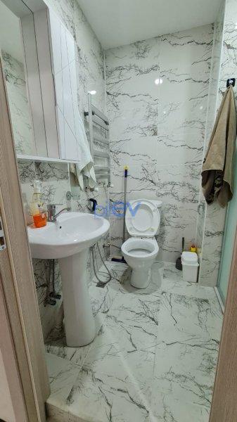 Satış 3 otaqlı Yeni Tikili bina evi  77m², Bakı
