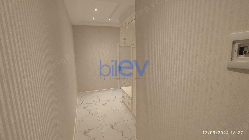 Aylıq Kirayə 2 otaqlı Yeni Tikili bina evi  85m², Bakı
