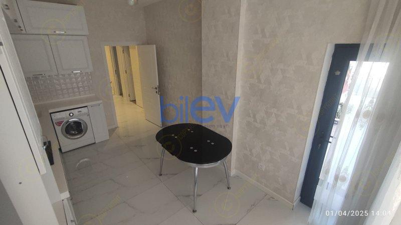 Aylıq Kirayə 2 otaqlı Yeni Tikili bina evi  85m², Bakı