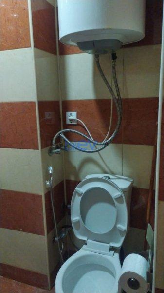 Aylıq Kirayə 2 otaqlı Yeni Tikili bina evi  65m², Bakı