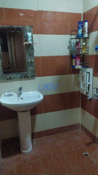 Aylıq Kirayə 2 otaqlı Yeni Tikili bina evi  65m², Bakı