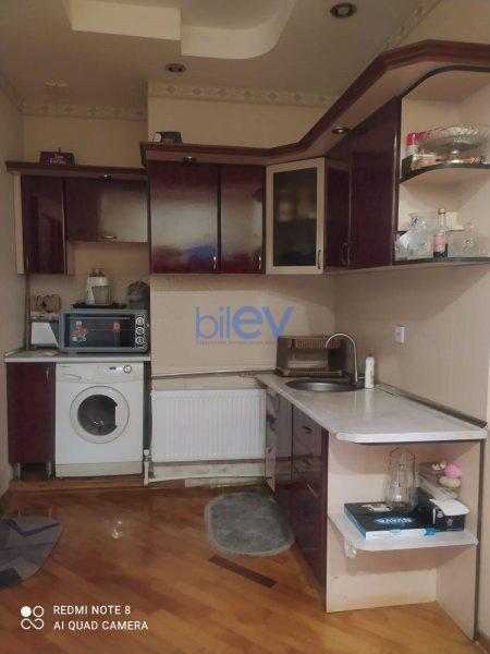 Aylıq Kirayə 2 otaqlı Yeni Tikili bina evi  65m², Bakı
