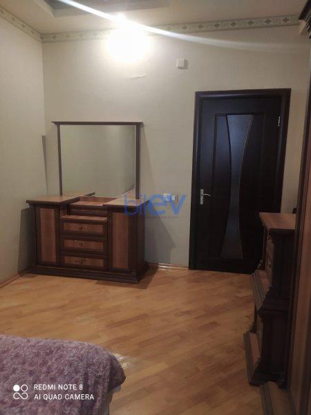 Aylıq Kirayə 2 otaqlı Yeni Tikili bina evi  65m², Bakı