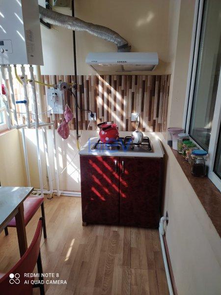 Aylıq Kirayə 2 otaqlı Yeni Tikili bina evi  65m², Bakı