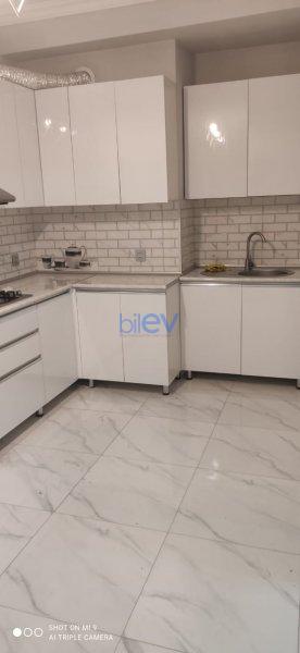 Aylıq Kirayə 2 otaqlı Yeni Tikili bina evi  60m², Bakı