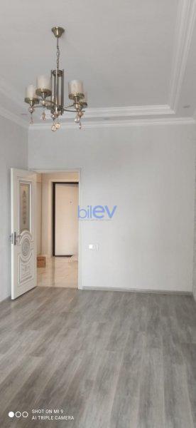 Aylıq Kirayə 2 otaqlı Yeni Tikili bina evi  60m², Bakı