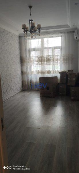 Aylıq Kirayə 2 otaqlı Yeni Tikili bina evi  60m², Bakı