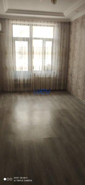 Aylıq Kirayə 2 otaqlı Yeni Tikili bina evi  60m², Bakı