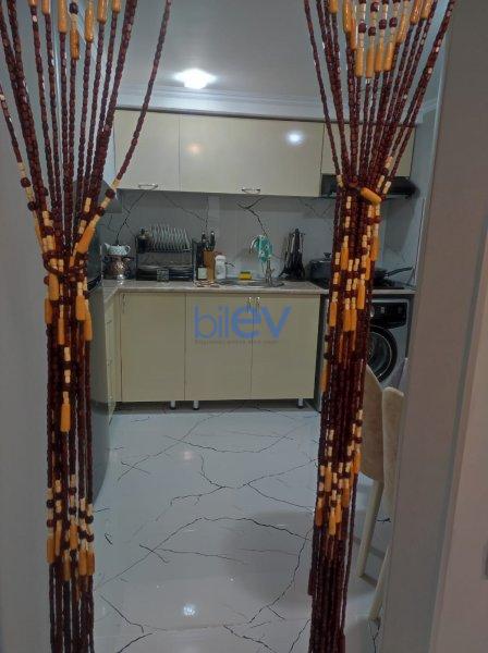 Aylıq Kirayə 1 otaqlı Köhnə Tikili bina evi  35m², Bakı