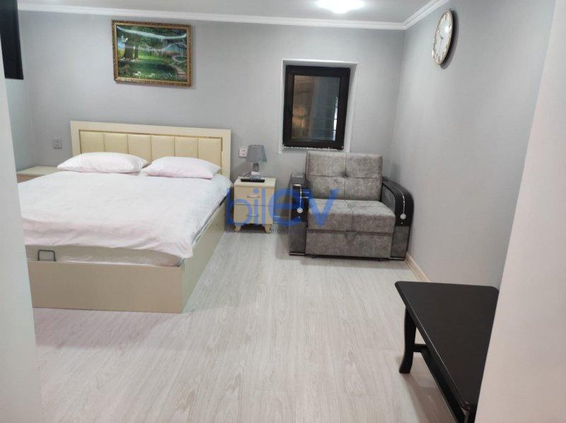 Aylıq Kirayə 1 otaqlı Köhnə Tikili bina evi  35m², Bakı