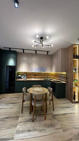 Satış 2 otaqlı Yeni Tikili bina evi  54m², Bakı