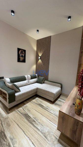 Satış 2 otaqlı Yeni Tikili bina evi  54m², Bakı