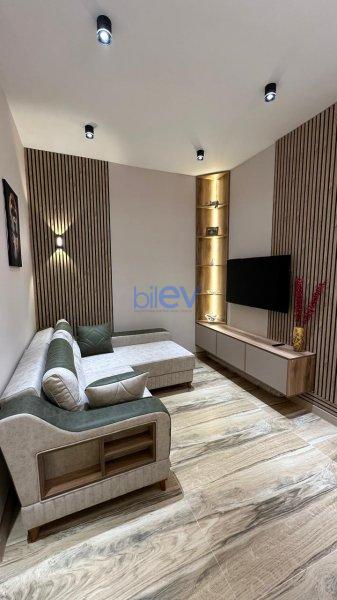Satış 2 otaqlı Yeni Tikili bina evi  54m², Bakı