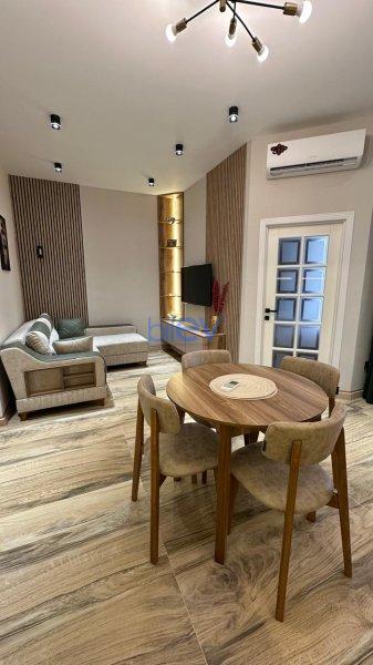 Satış 2 otaqlı Yeni Tikili bina evi  54m², Bakı