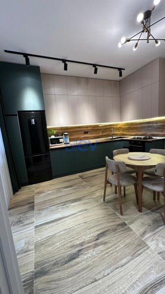 Satış 2 otaqlı Yeni Tikili bina evi  54m², Bakı