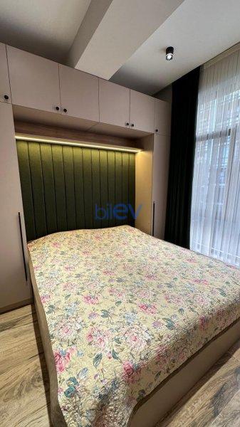 Satış 2 otaqlı Yeni Tikili bina evi  54m², Bakı