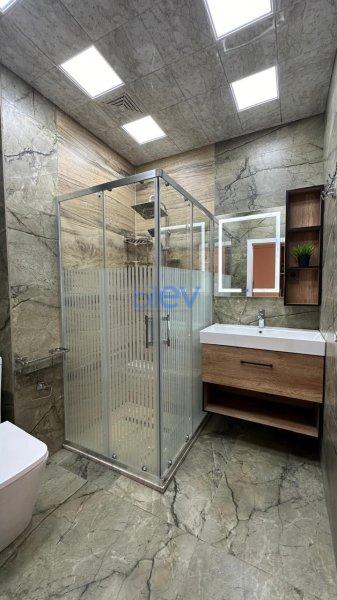 Satış 2 otaqlı Yeni Tikili bina evi  54m², Bakı