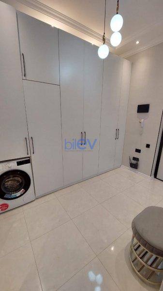 Aylıq Kirayə 2 otaqlı Yeni Tikili bina evi  65.00m², Bakı