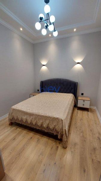 Aylıq Kirayə 2 otaqlı Yeni Tikili bina evi  65.00m², Bakı