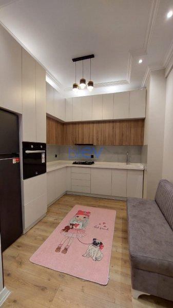 Aylıq Kirayə 2 otaqlı Yeni Tikili bina evi  65.00m², Bakı