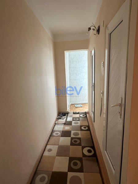 Satış 2 otaqlı Köhnə Tikili bina evi  56m², Sumqayıt
