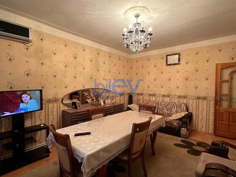 Satış 2 otaqlı Köhnə Tikili bina evi  56m², Sumqayıt