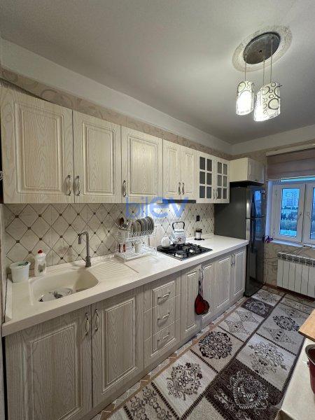 Satış 2 otaqlı Köhnə Tikili bina evi  56m², Sumqayıt