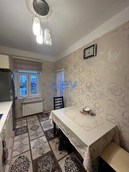 Satış 2 otaqlı Köhnə Tikili bina evi  56m², Sumqayıt