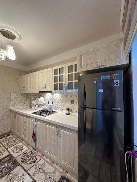 Satış 2 otaqlı Köhnə Tikili bina evi  56m², Sumqayıt