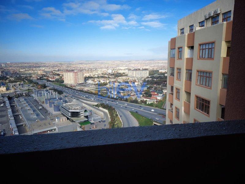 Satış 3 otaqlı Yeni Tikili bina evi  92.5m², Sumqayıt