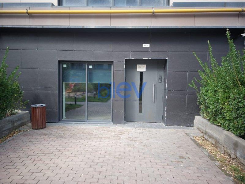 Satış 3 otaqlı Yeni Tikili bina evi  92.5m², Sumqayıt
