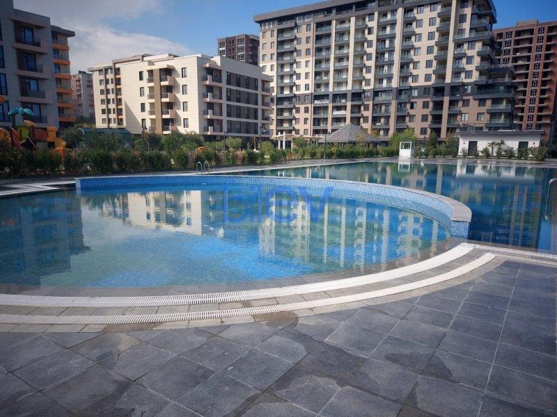 Satış 3 otaqlı Yeni Tikili bina evi  92.5m², Sumqayıt
