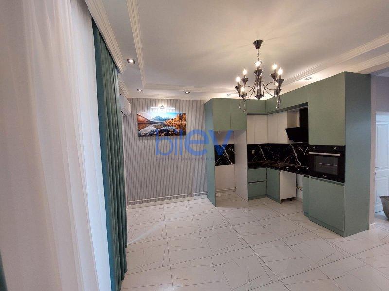 Satış 3 otaqlı Yeni Tikili bina evi  92.5m², Sumqayıt