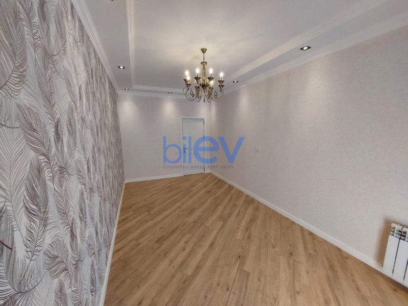 Satış 3 otaqlı Yeni Tikili bina evi  92.5m², Sumqayıt