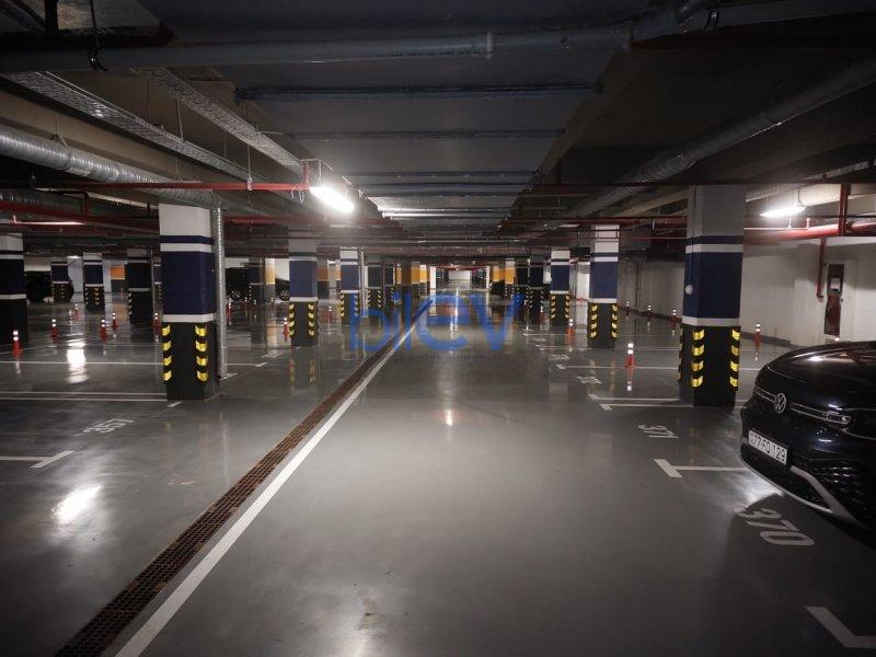 Satış 3 otaqlı Yeni Tikili bina evi  92.5m², Sumqayıt