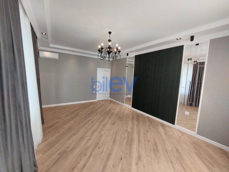 Satış 3 otaqlı Yeni Tikili bina evi  92.5m², Sumqayıt