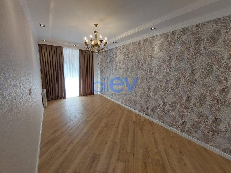 Satış 3 otaqlı Yeni Tikili bina evi  92.5m², Sumqayıt