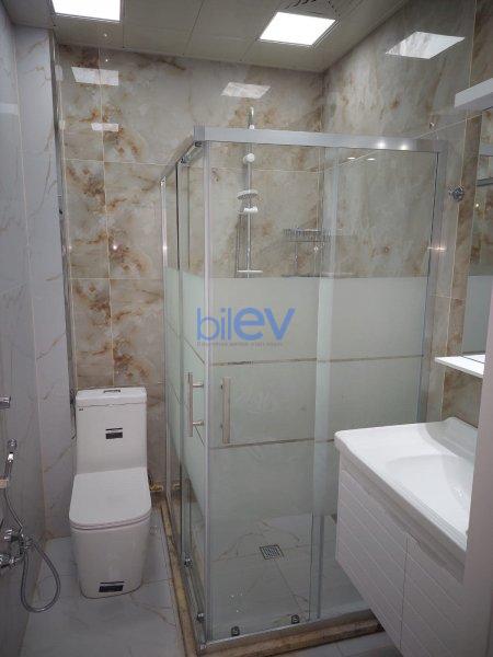Satış 3 otaqlı Yeni Tikili bina evi  92.5m², Sumqayıt