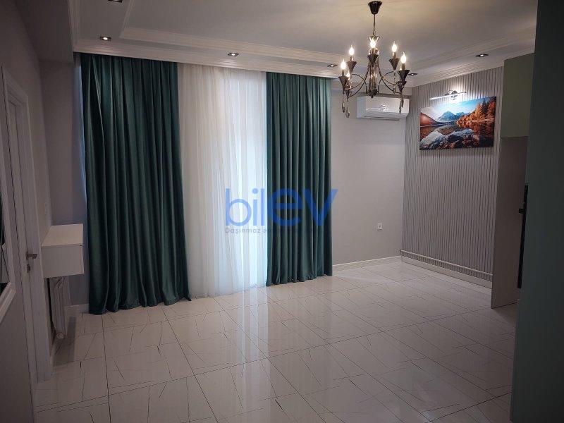 Satış 3 otaqlı Yeni Tikili bina evi  92.5m², Sumqayıt