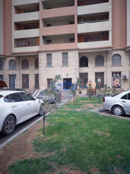 Satış 3 otaqlı Yeni Tikili bina evi  92.5m², Sumqayıt