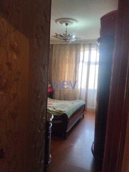 Satış 2 otaqlı Yeni Tikili bina evi  78m², Sumqayıt