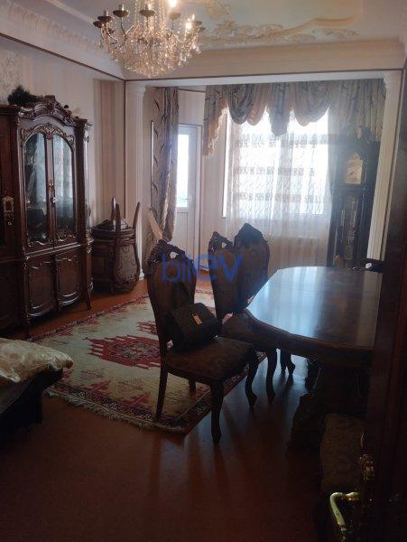 Satış 2 otaqlı Yeni Tikili bina evi  78m², Sumqayıt