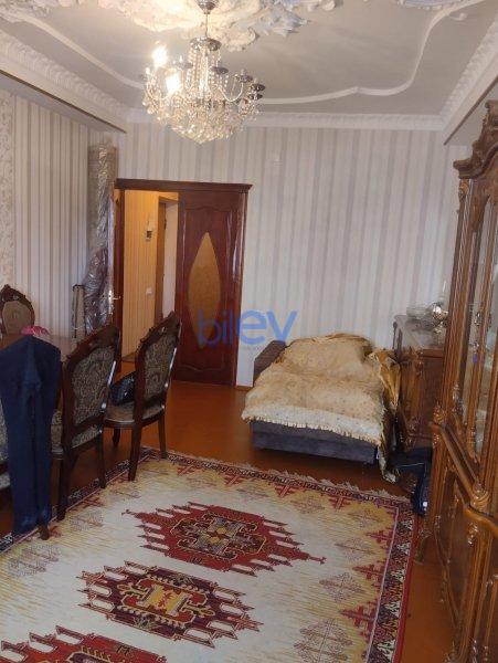 Satış 2 otaqlı Yeni Tikili bina evi  78m², Sumqayıt