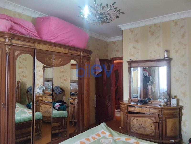 Satış 2 otaqlı Yeni Tikili bina evi  78m², Sumqayıt
