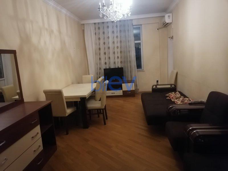 Aylıq Kirayə 4 otaqlı Otaq yoldaşı  120m², Bakı