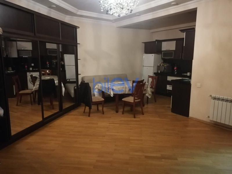 Aylıq Kirayə 4 otaqlı Otaq yoldaşı  120m², Bakı