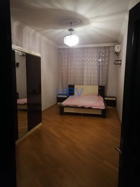 Aylıq Kirayə 4 otaqlı Otaq yoldaşı  120m², Bakı