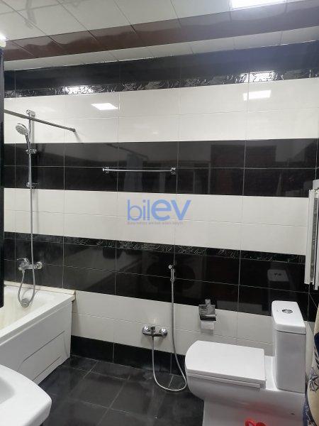 Aylıq Kirayə 4 otaqlı Otaq yoldaşı  120m², Bakı