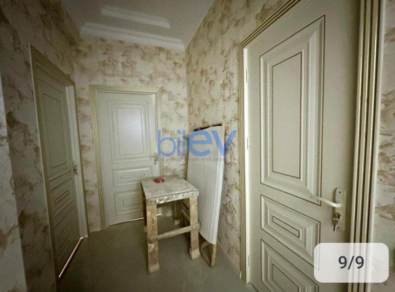 Satış 2 otaqlı Yeni Tikili bina evi  66.2m², Bakı