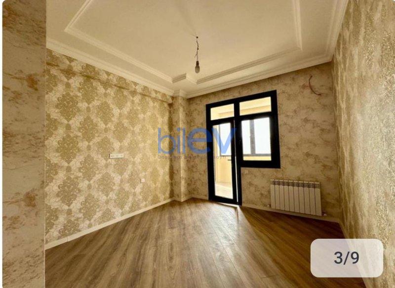 Satış 2 otaqlı Yeni Tikili bina evi  66.2m², Bakı